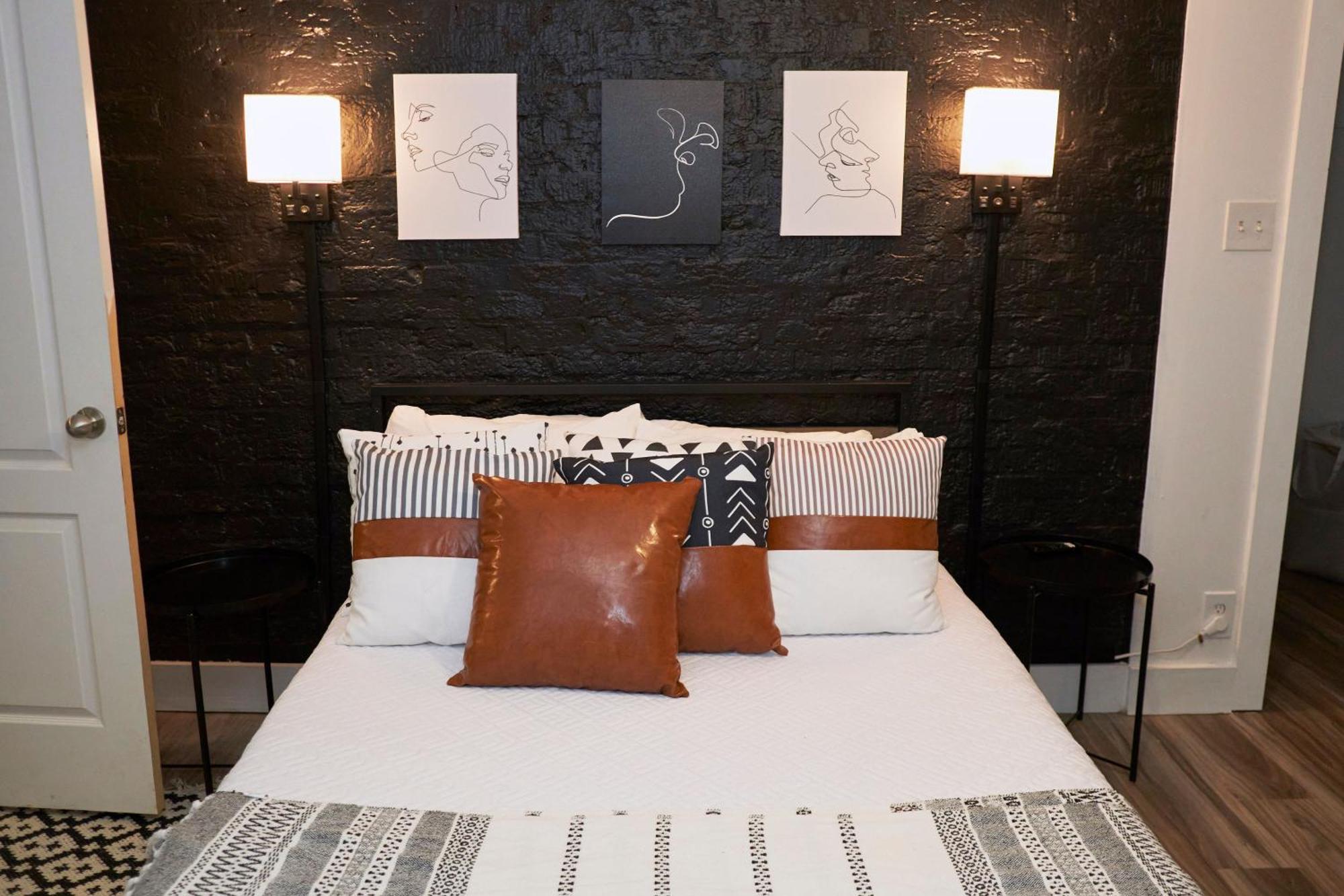 Вилла Cozy Atl Getaway - 5 Min From Airport & Downtown Атланта Экстерьер фото