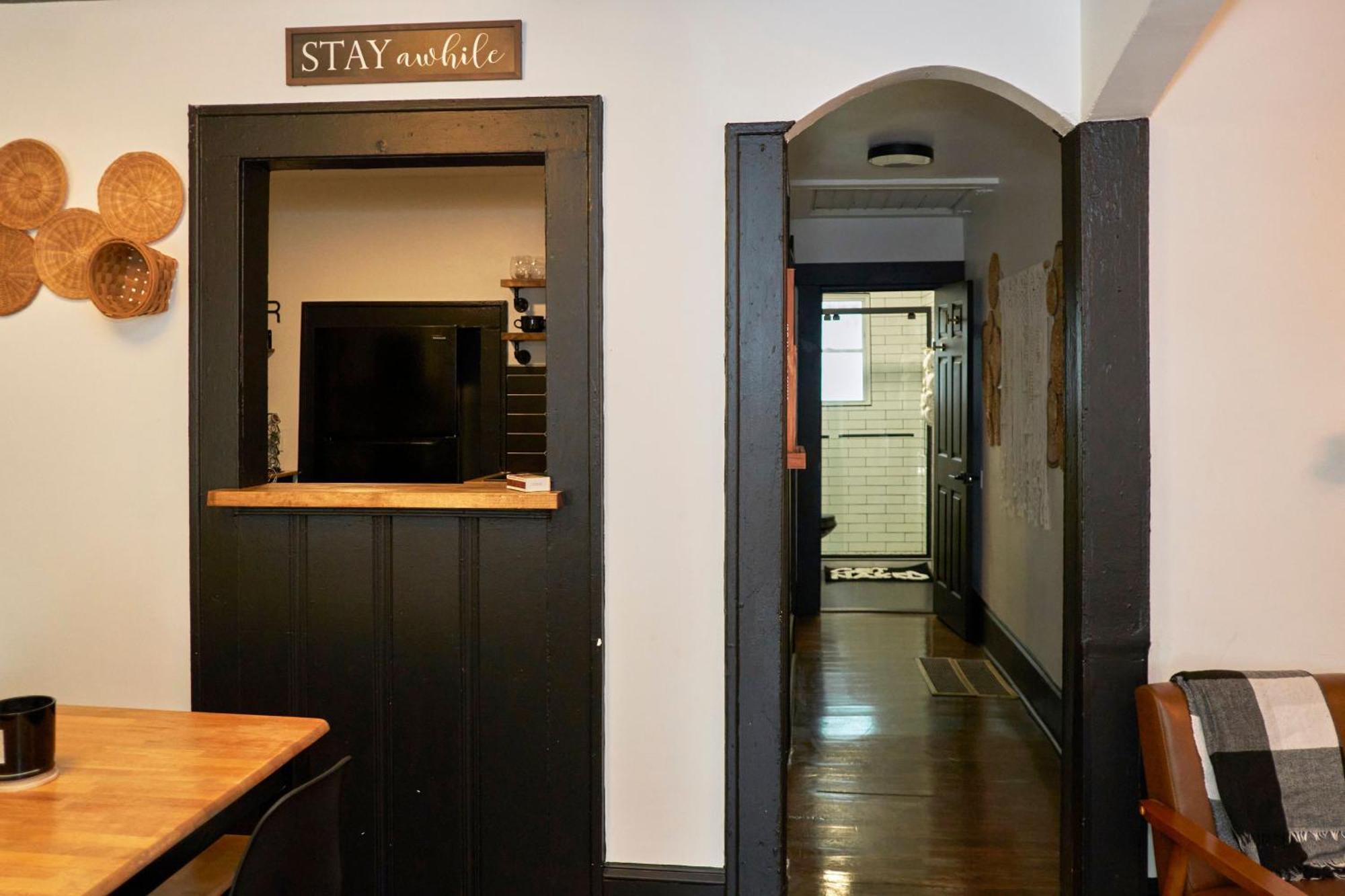 Вилла Cozy Atl Getaway - 5 Min From Airport & Downtown Атланта Экстерьер фото