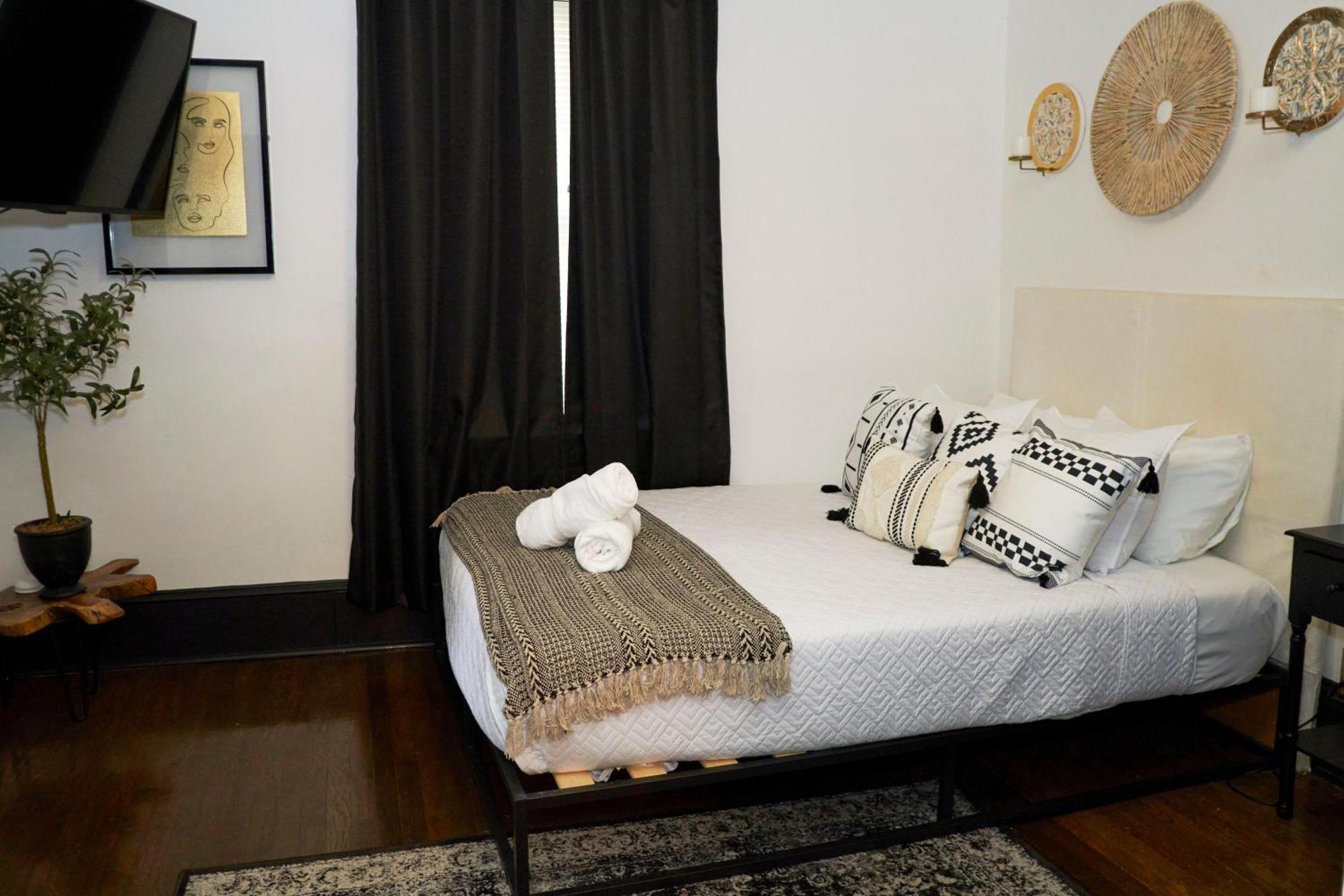 Вилла Cozy Atl Getaway - 5 Min From Airport & Downtown Атланта Экстерьер фото