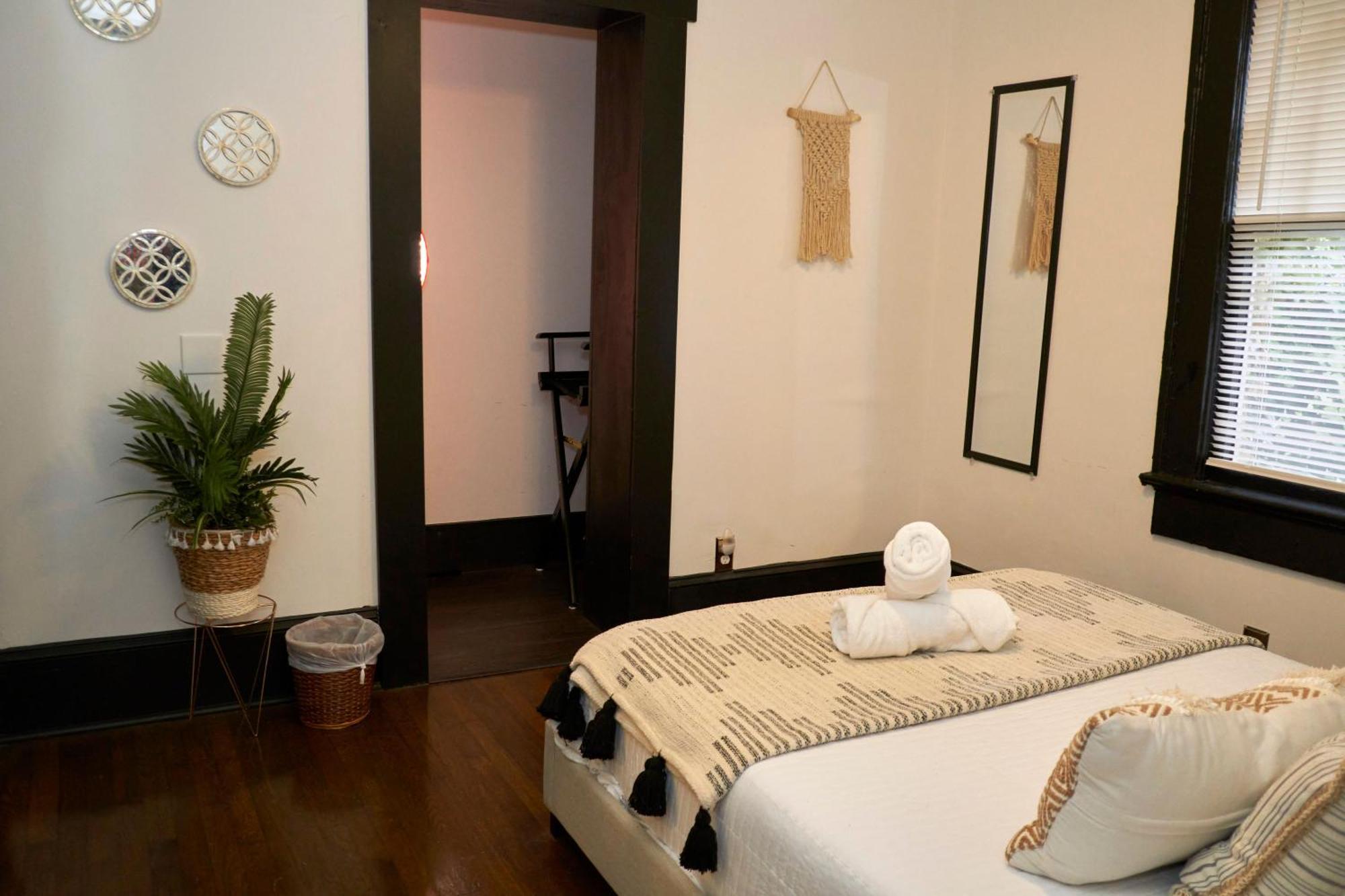 Вилла Cozy Atl Getaway - 5 Min From Airport & Downtown Атланта Экстерьер фото