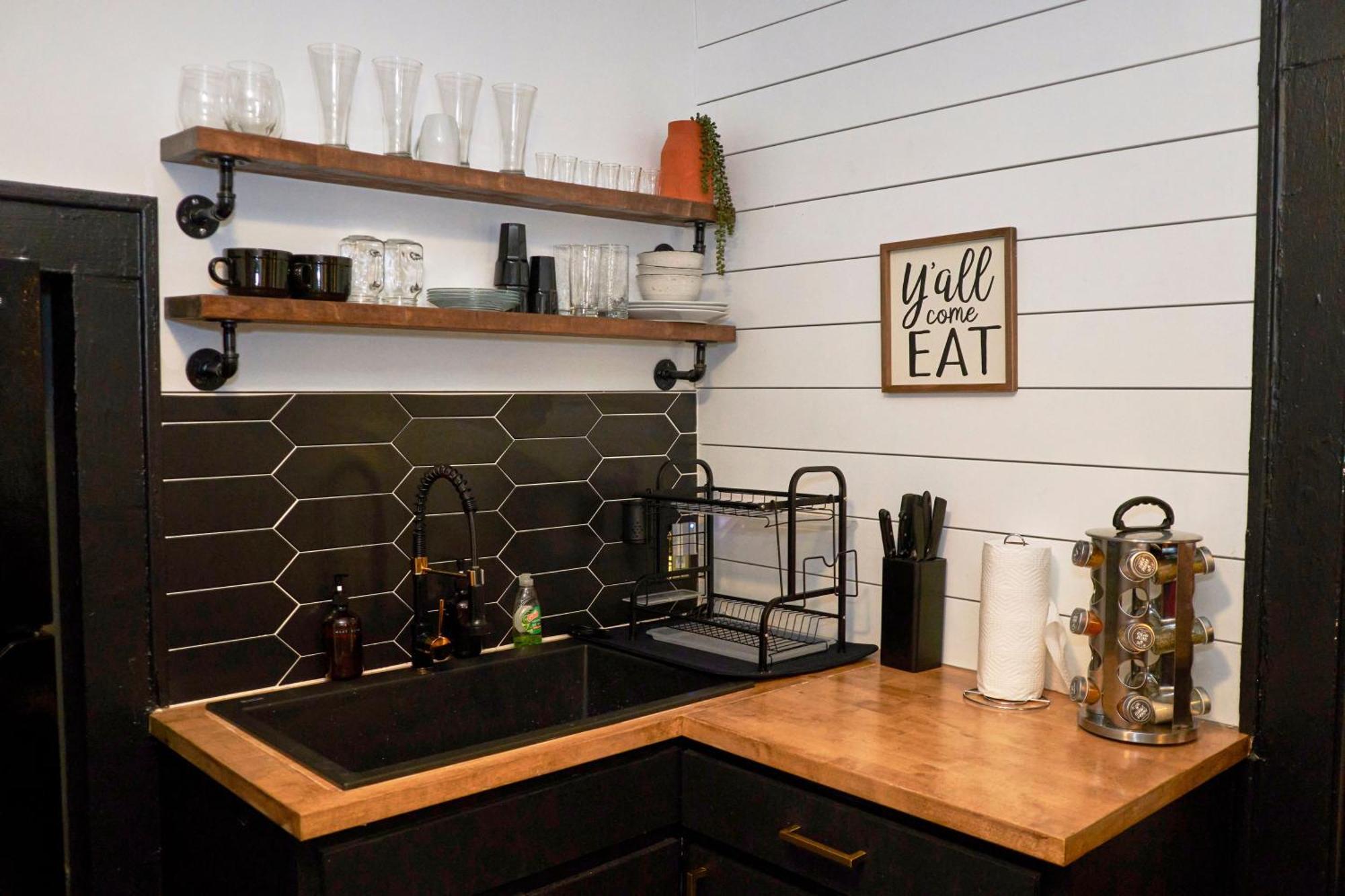 Вилла Cozy Atl Getaway - 5 Min From Airport & Downtown Атланта Экстерьер фото